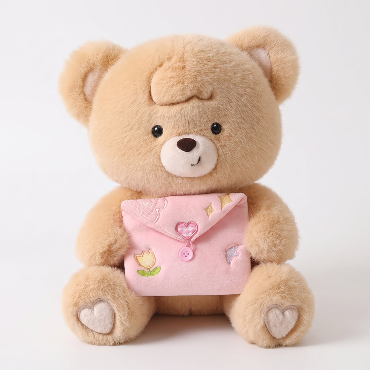 Heartstone Bear